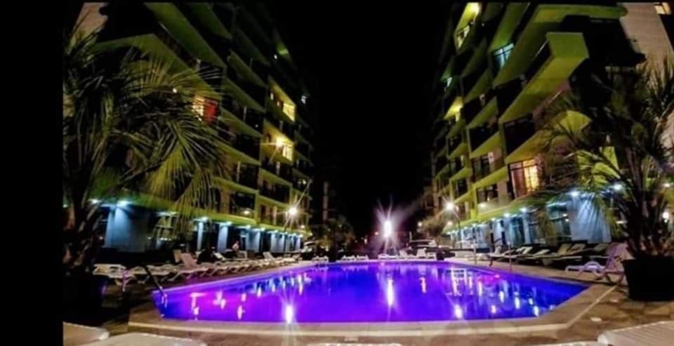 Sensation Alezzi Apartment Pool&Spa Resort Navodari Dış mekan fotoğraf